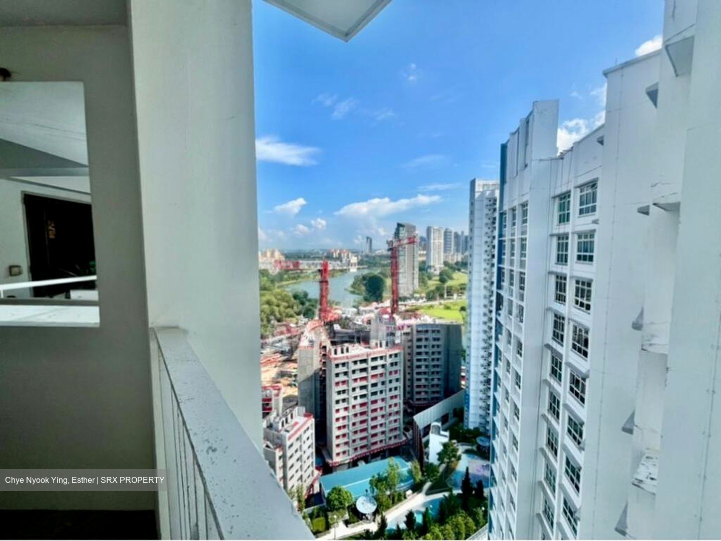Blk 8C Kallang Trivista (Kallang/Whampoa), HDB 4 Rooms #495527541